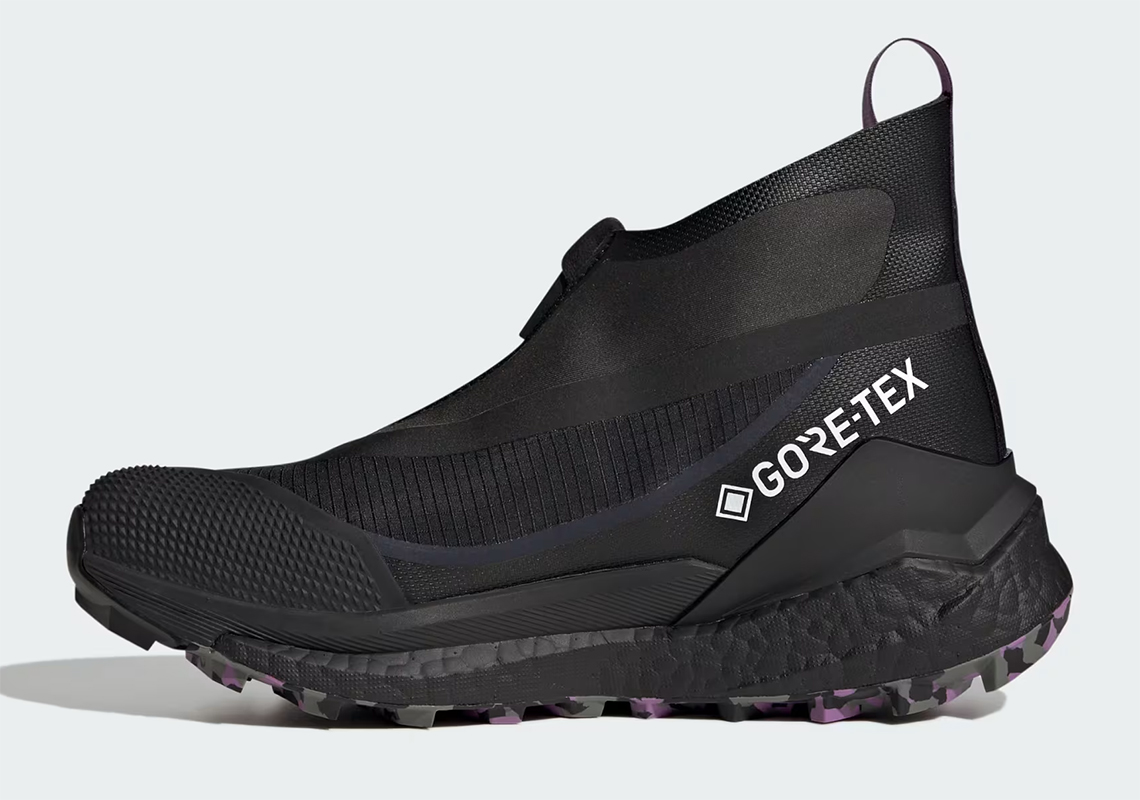 Stella McCartney và adidas Terrex Free Hiker: Phiên Bản Mới Đầy Ấn Tượng - 6