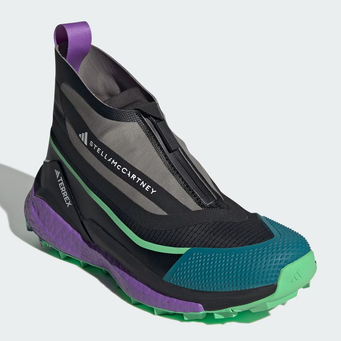 Stella McCartney và adidas Terrex Free Hiker: Phiên Bản Mới Đầy Ấn Tượng - 9