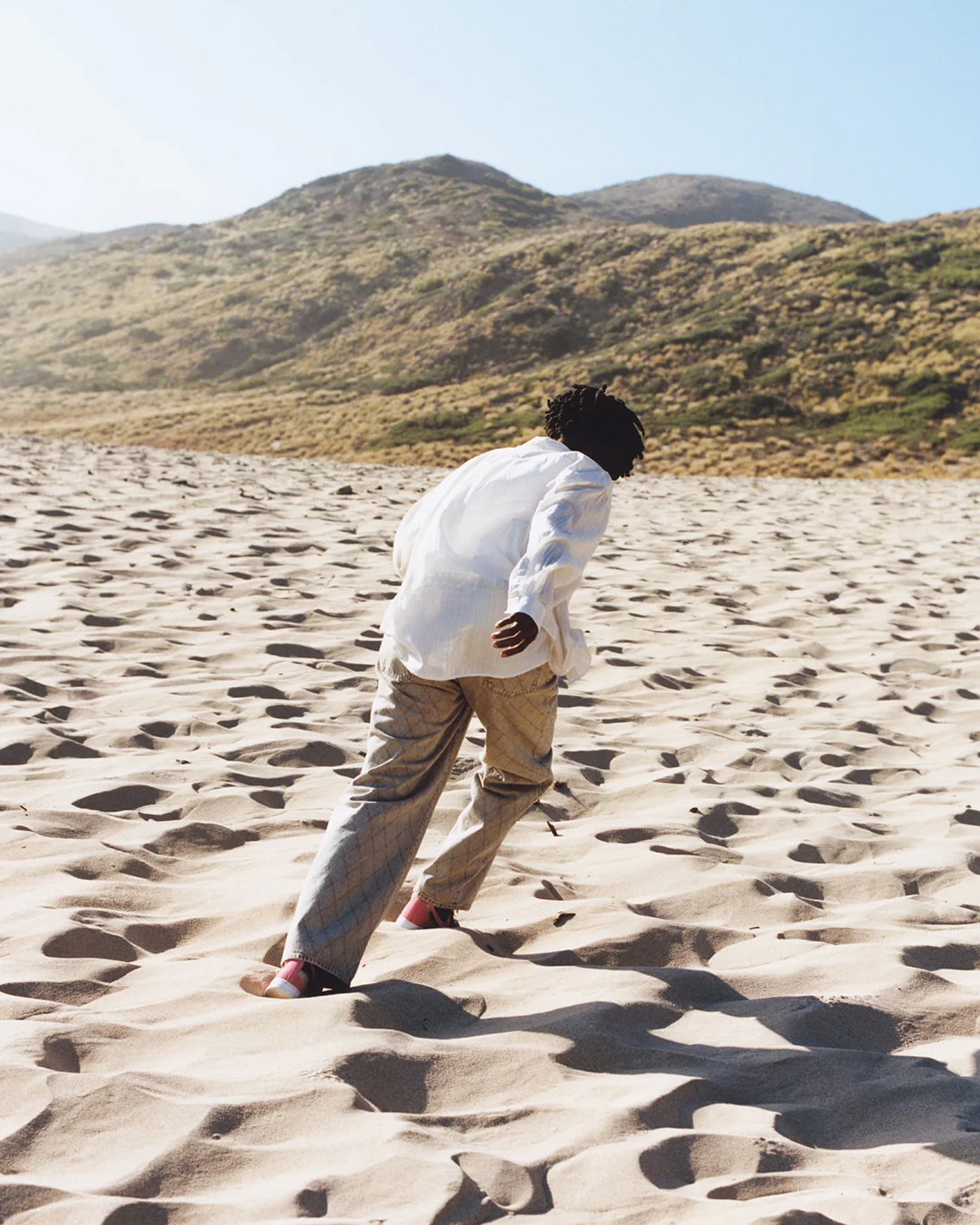 Stussy Kết Hợp Cùng Nike Và NOMA t.d. Trình Làng Phiên Bản Đặc Biệt Của Nike Vandal Hi - 6