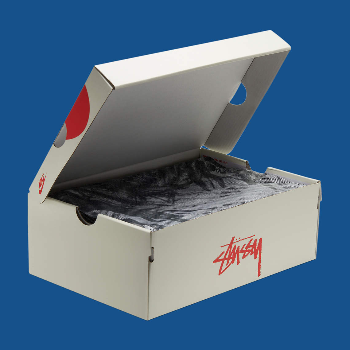 Stussy tái phát hành Nike Vandal: Một biểu tượng cổ điển được mang trở lại - 11