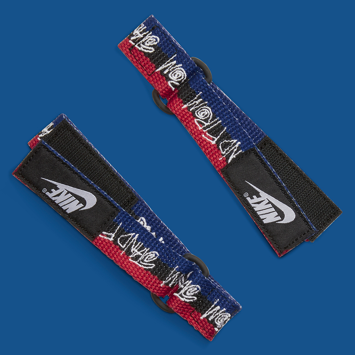 Stussy tái phát hành Nike Vandal: Một biểu tượng cổ điển được mang trở lại - 12