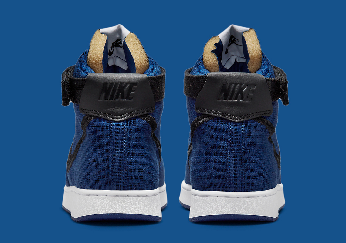 Stussy tái phát hành Nike Vandal: Một biểu tượng cổ điển được mang trở lại - 5