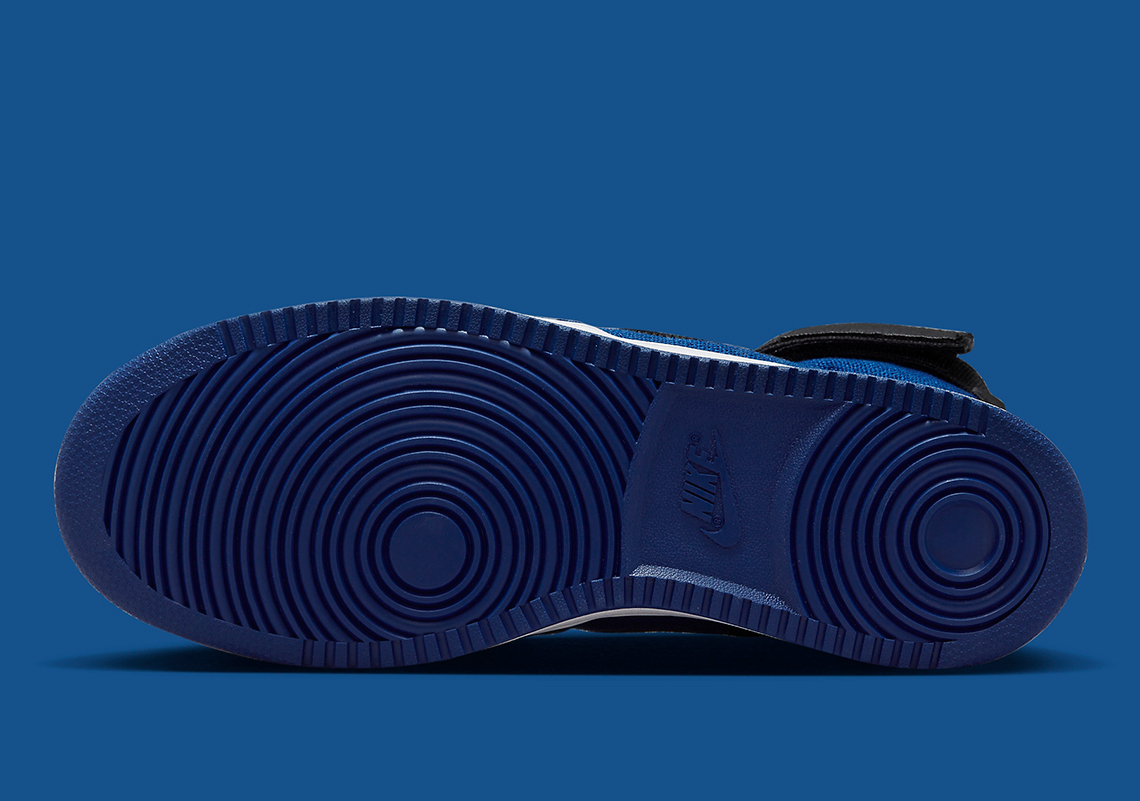 Stussy tái phát hành Nike Vandal: Một biểu tượng cổ điển được mang trở lại - 6