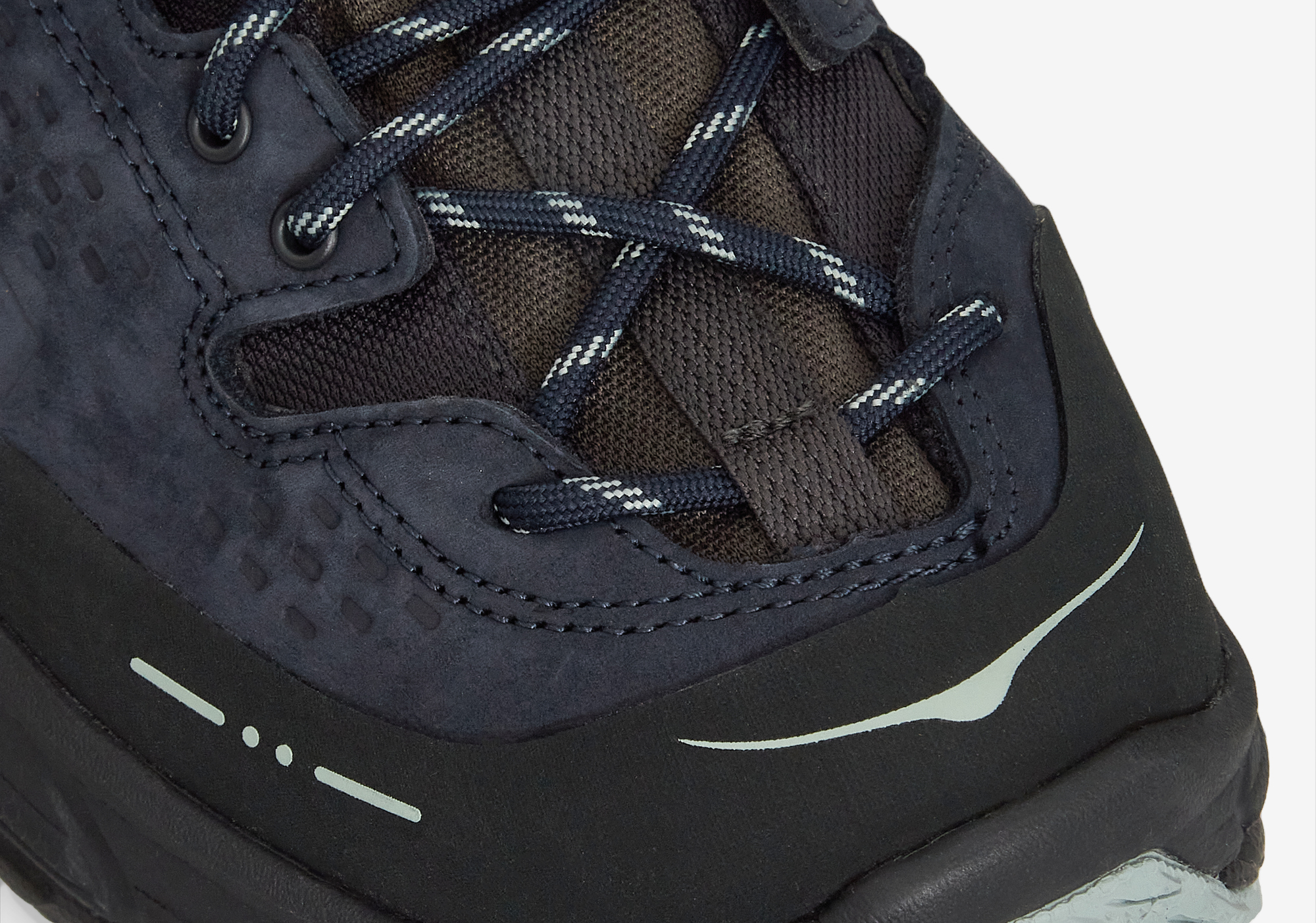 Sự hợp tác sắp tới của JLAL với HOKA được xây dựng cho hoạt động ngoài trời - 14