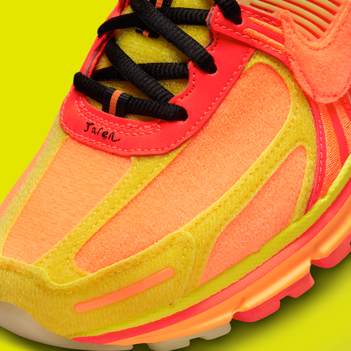 Sự kế thừa nền văn hóa Trung Quốc của Jaren Heacock trong thiết kế Nike Zoom Vomero 5 Doernbecher - 11