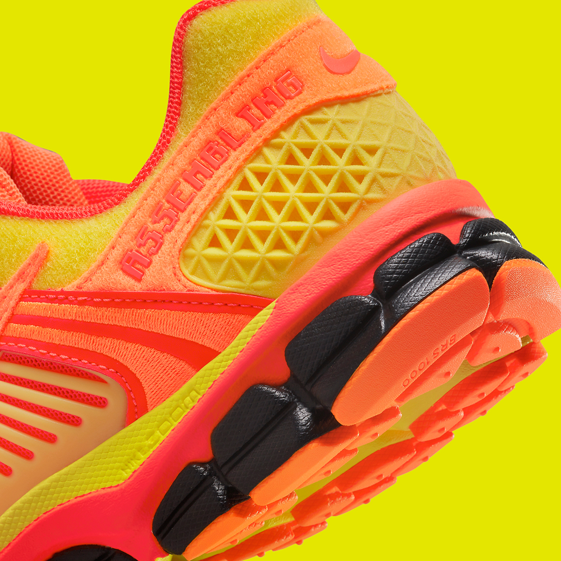 Sự kế thừa nền văn hóa Trung Quốc của Jaren Heacock trong thiết kế Nike Zoom Vomero 5 Doernbecher - 12