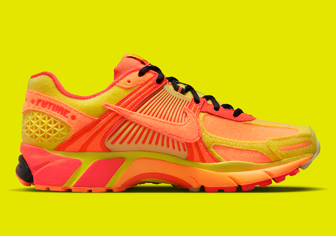 Sự kế thừa nền văn hóa Trung Quốc của Jaren Heacock trong thiết kế Nike Zoom Vomero 5 Doernbecher - 5