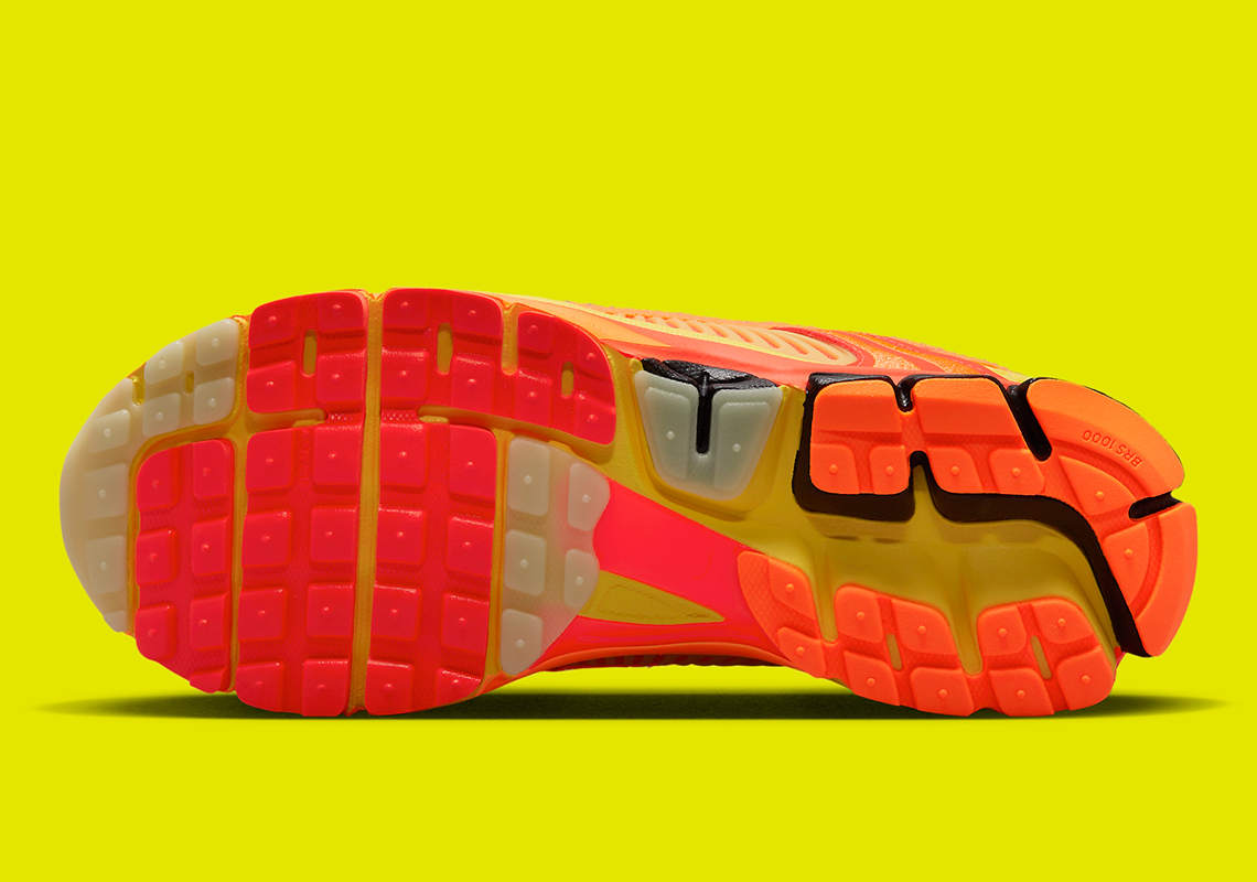 Sự kế thừa nền văn hóa Trung Quốc của Jaren Heacock trong thiết kế Nike Zoom Vomero 5 Doernbecher - 8