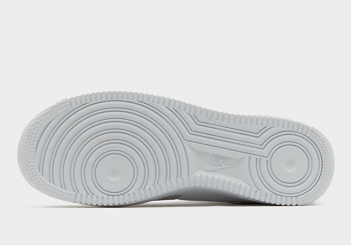 Sự ra mắt đồ họa mới của Nike Air Force 1 Low - 10