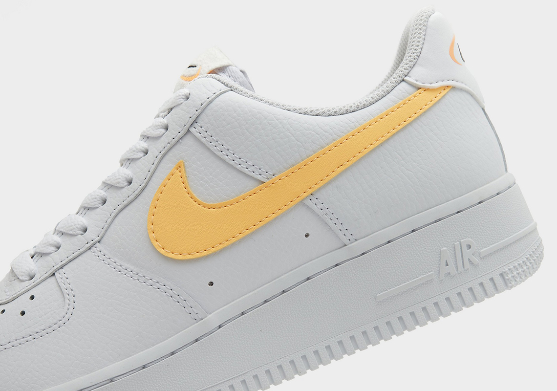 Sự ra mắt đồ họa mới của Nike Air Force 1 Low - 5