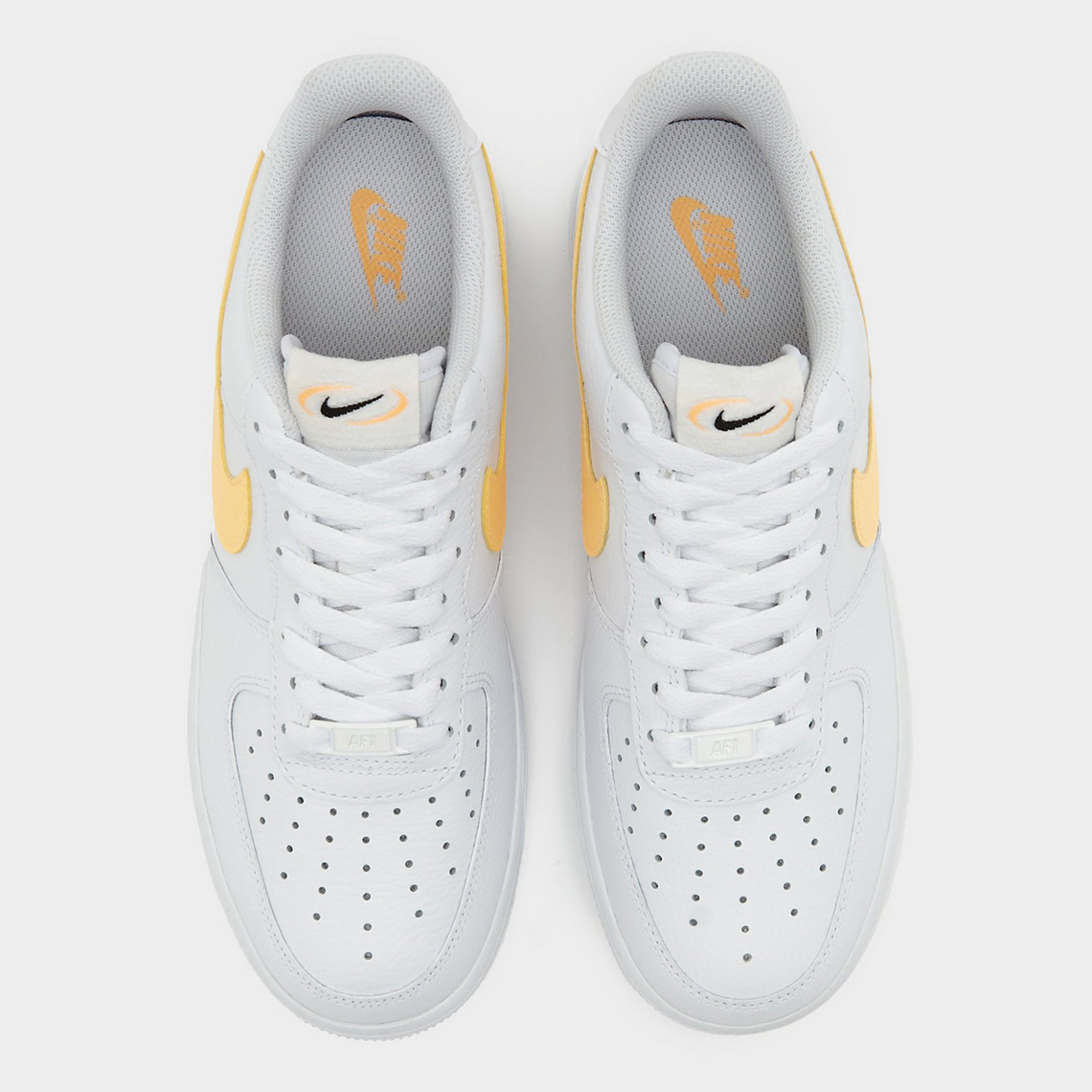 Sự ra mắt đồ họa mới của Nike Air Force 1 Low - 6