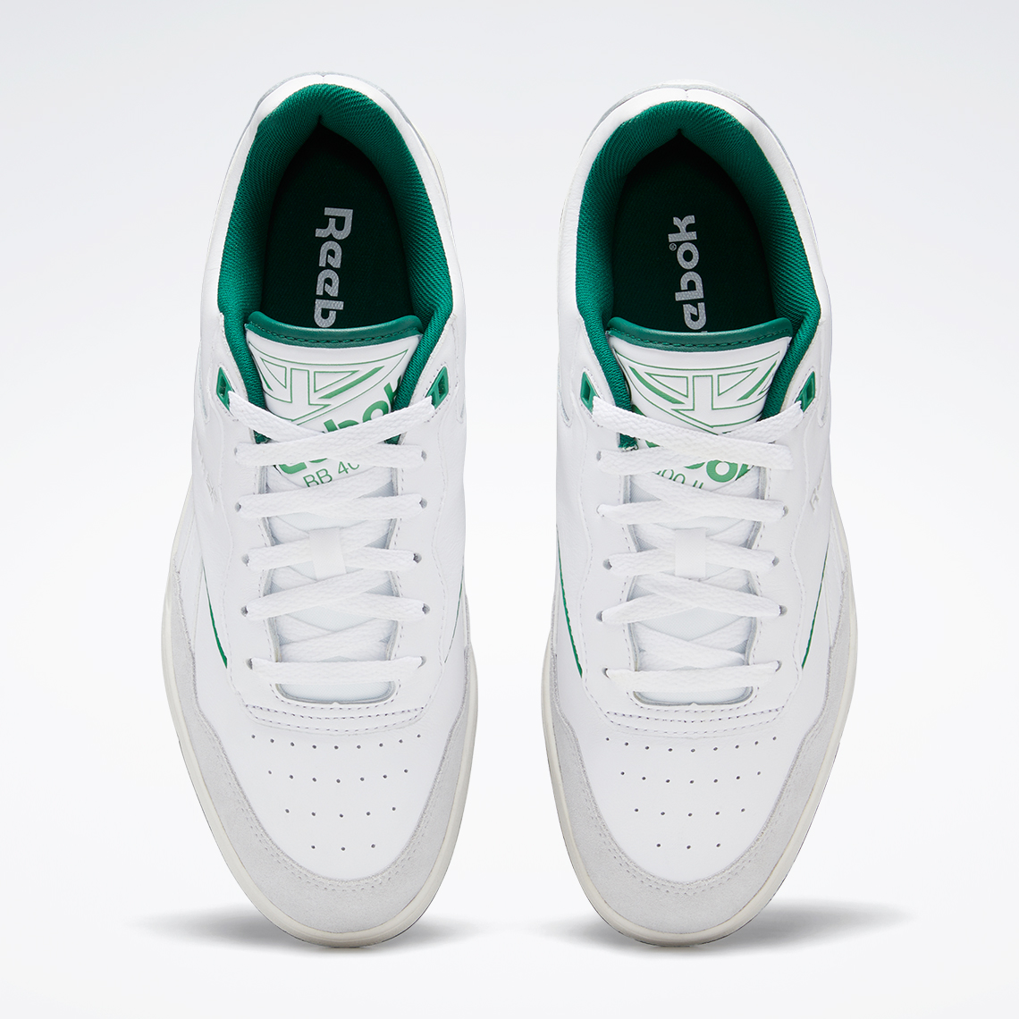 Sự trở lại của mẫu giày sneaker Reebok BB 4000 II từ năm 1989 vào ngày 28 tháng 10 - 11