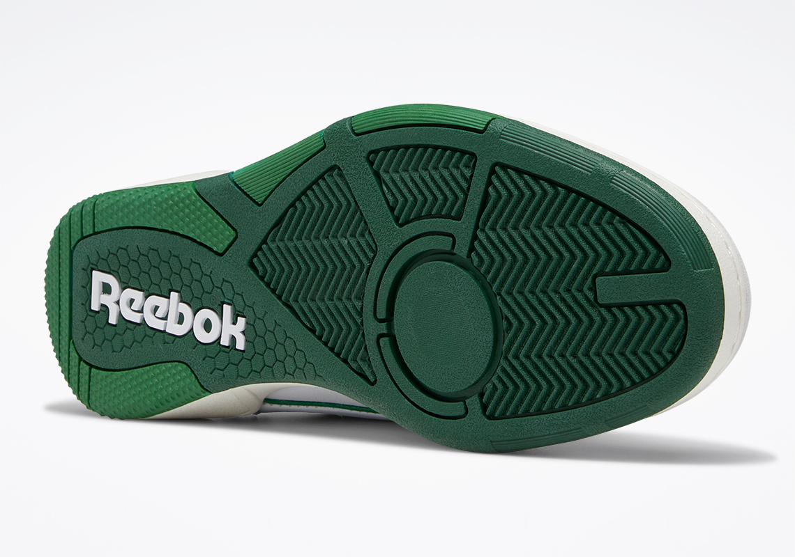 Sự trở lại của mẫu giày sneaker Reebok BB 4000 II từ năm 1989 vào ngày 28 tháng 10 - 12