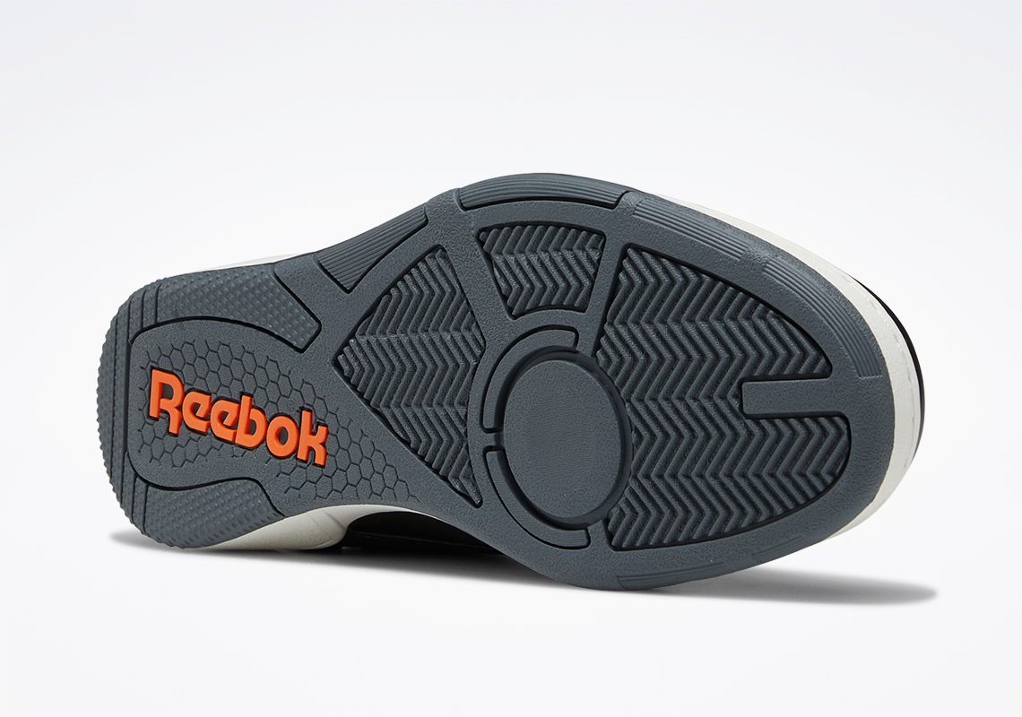 Sự trở lại của mẫu giày sneaker Reebok BB 4000 II từ năm 1989 vào ngày 28 tháng 10 - 17