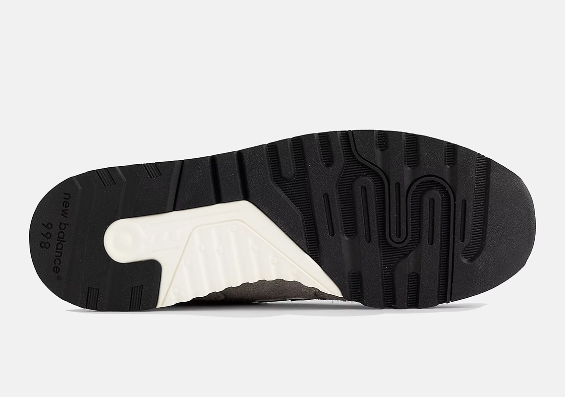 Sự xuất hiện của New Balance 998 trong dòng sản phẩm MADE in USA - 6