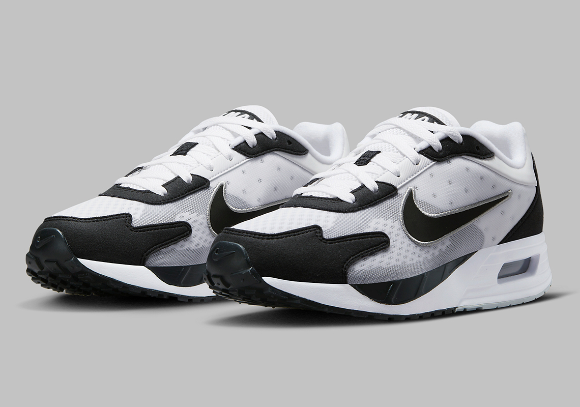 Tăng danh mục sản phẩm phong cách sống của Nike với giày Nike Air Max Solo - 2