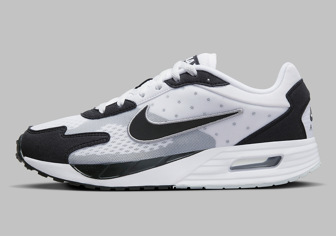 Tăng danh mục sản phẩm phong cách sống của Nike với giày Nike Air Max Solo - 6