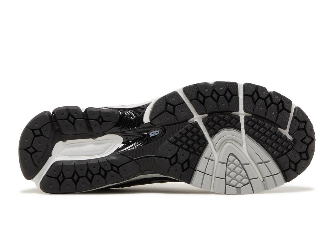 Teddy Santis giới thiệu dự án hợp tác Aimé Leon Dore x New Balance 860v2 - 4