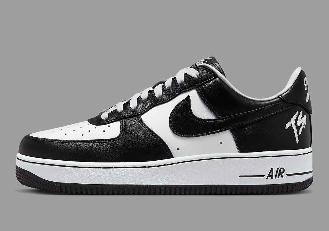 Terror Squad x Nike Air Force 1: Hợp tác giữa Fat Joe và Nike sắp ra mắt - 1