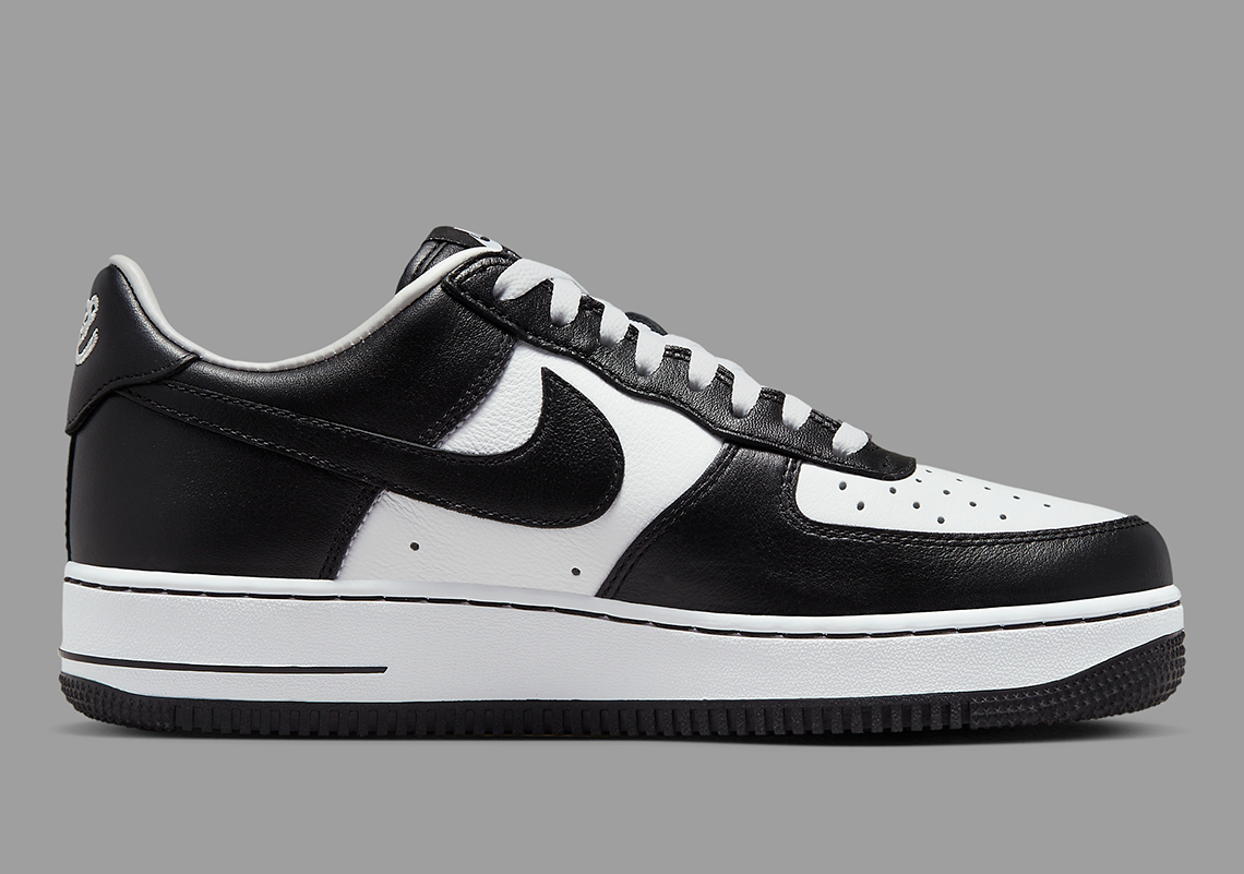 Terror Squad x Nike Air Force 1: Hợp tác giữa Fat Joe và Nike sắp ra mắt - 3
