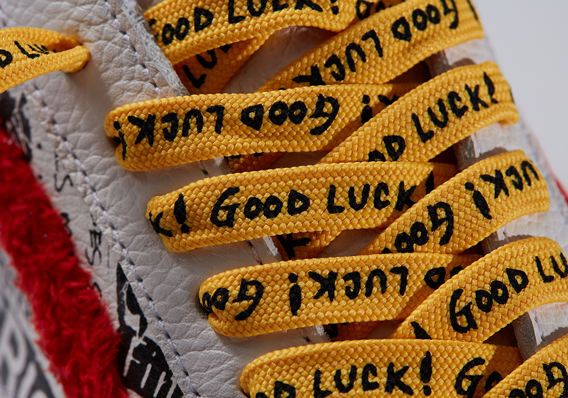 The Gallery Dept. và Vans Old Skool LX lấy cảm hứng từ đam mê thời trang vintage của Josué Thomas - 4