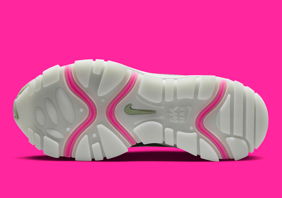 Thương hiệu Nike thêm Nike Air Max 97 vào bộ sưu tập Futura mới nhất - 7