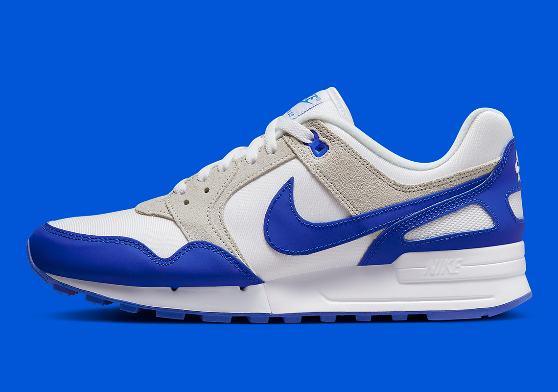 Thương hiệu Sport Royal đã vượt qua Nike Air Pegasus 89 về mức độ phổ biến - 2