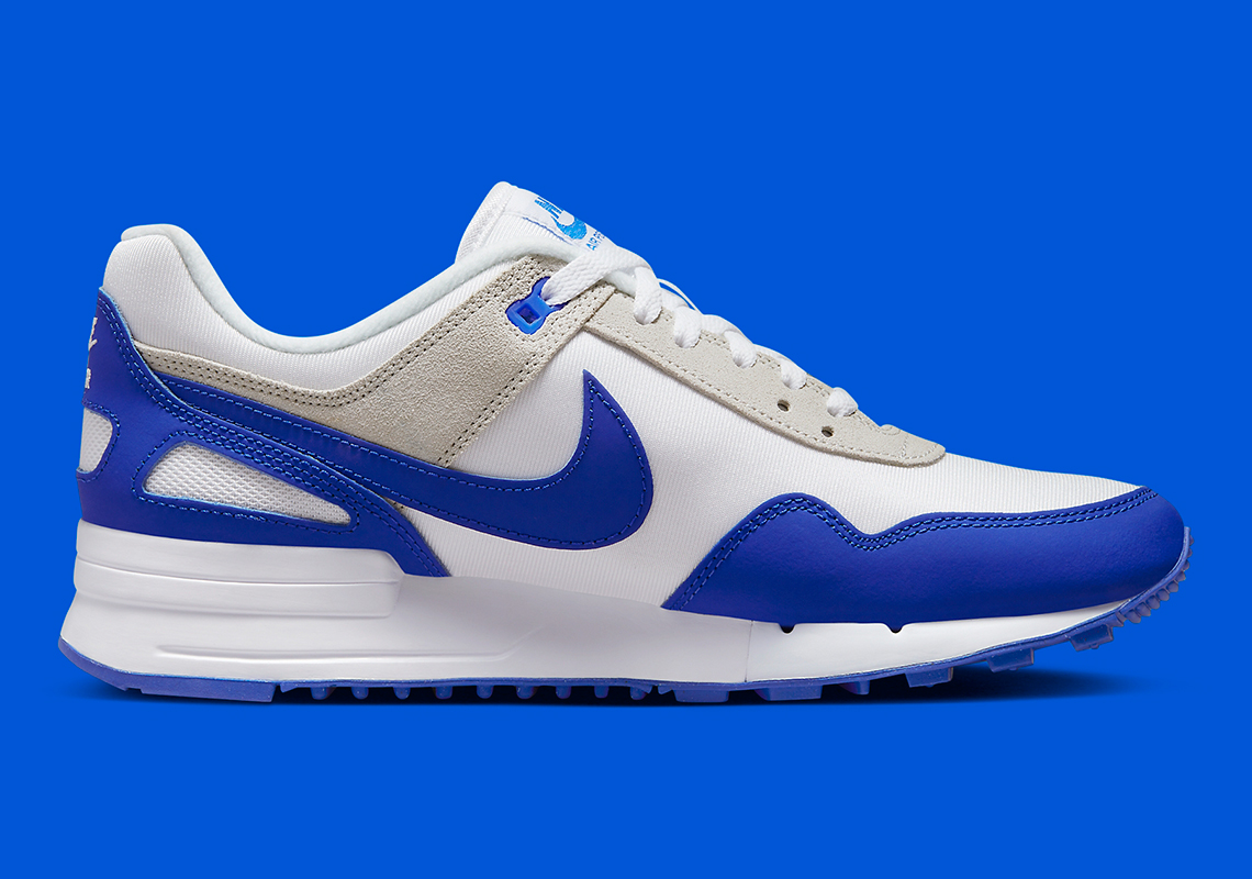Thương hiệu Sport Royal đã vượt qua Nike Air Pegasus 89 về mức độ phổ biến - 3