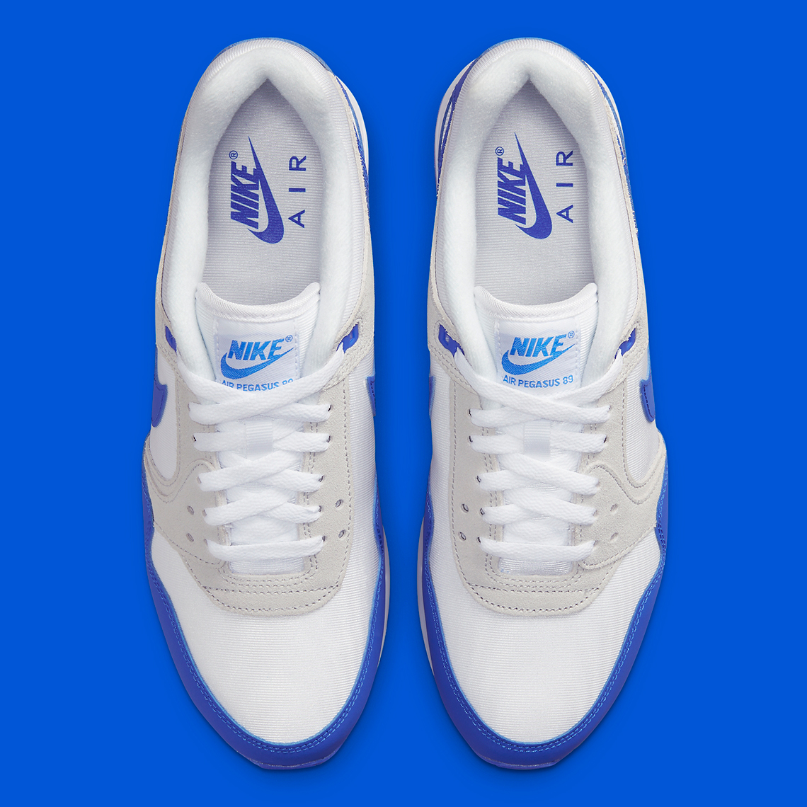 Thương hiệu Sport Royal đã vượt qua Nike Air Pegasus 89 về mức độ phổ biến - 4