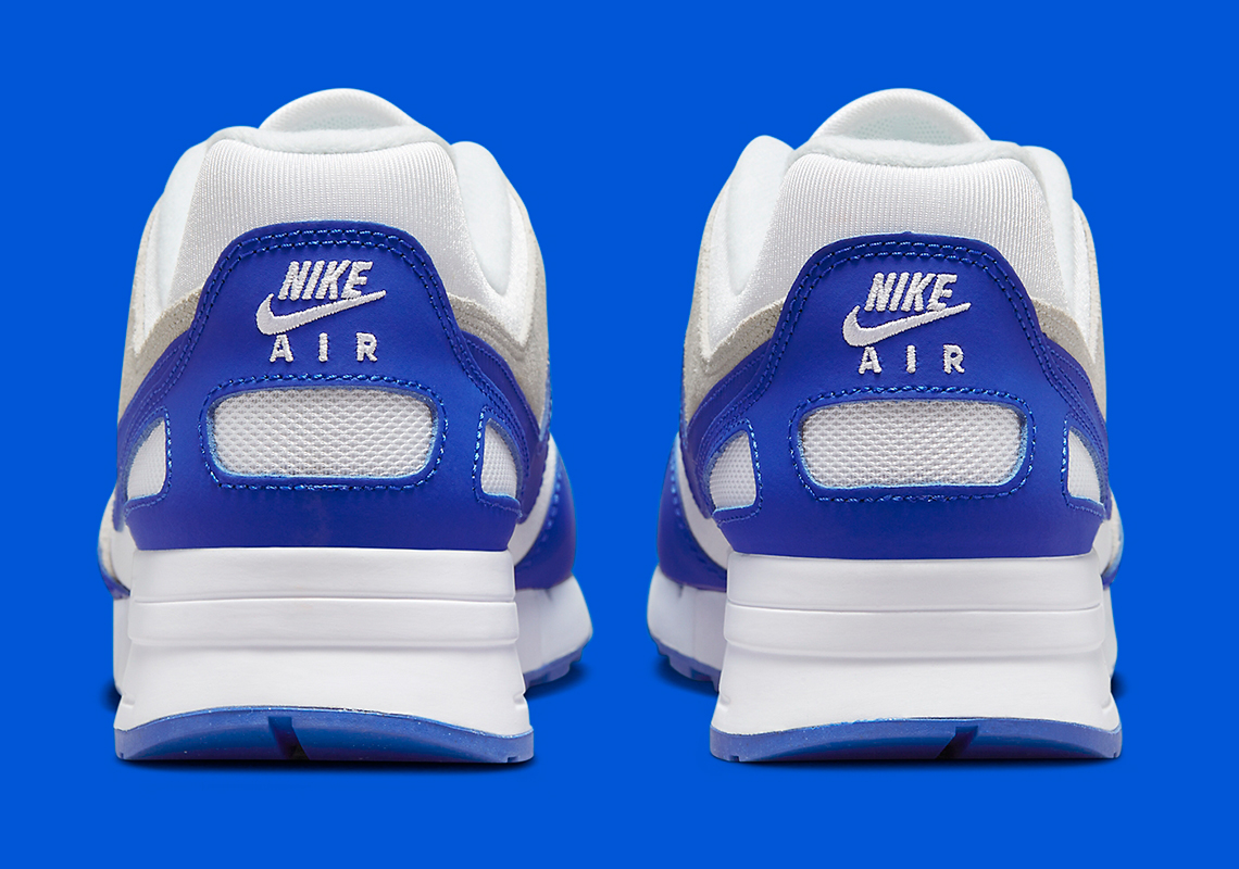 Thương hiệu Sport Royal đã vượt qua Nike Air Pegasus 89 về mức độ phổ biến - 5