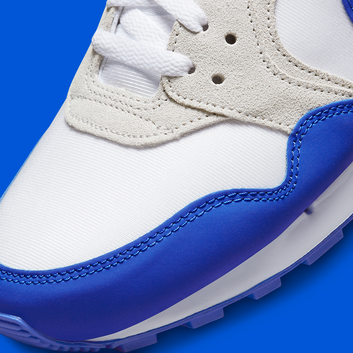 Thương hiệu Sport Royal đã vượt qua Nike Air Pegasus 89 về mức độ phổ biến - 7