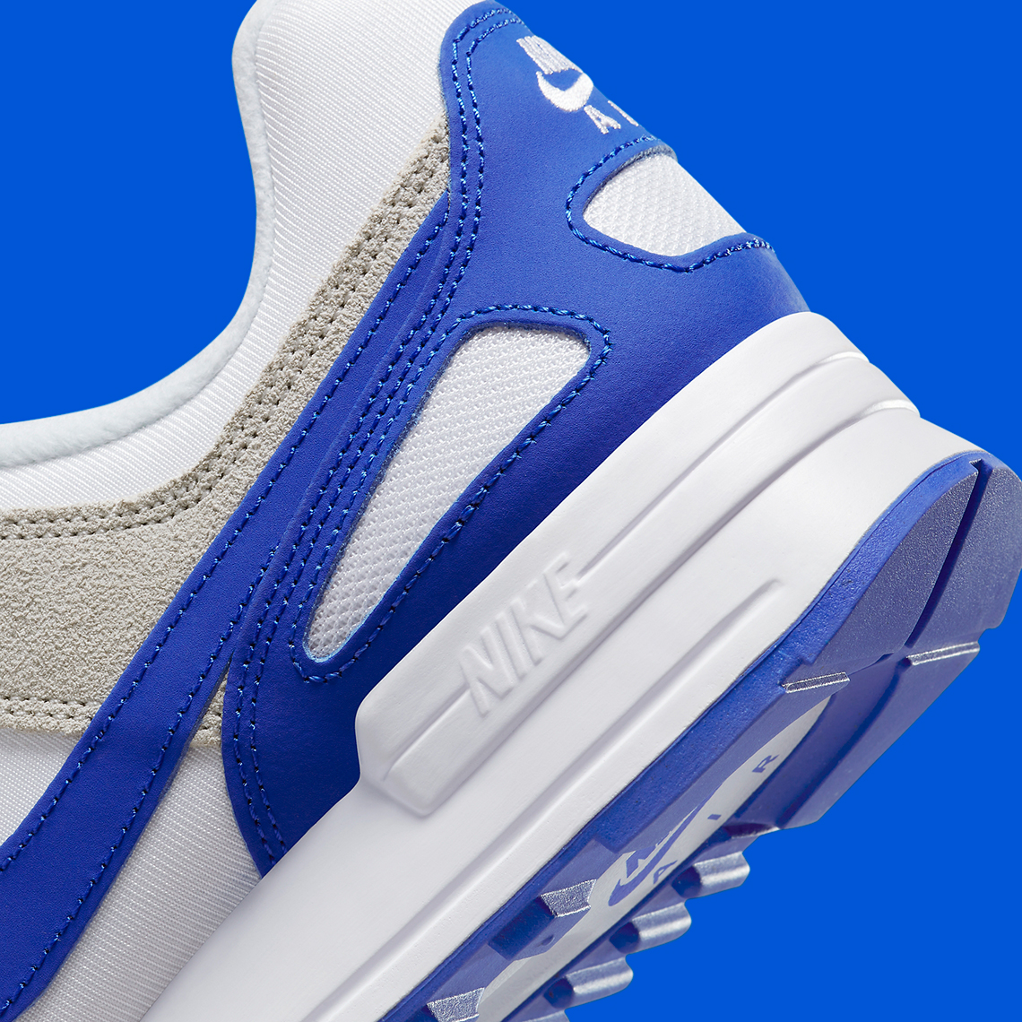 Thương hiệu Sport Royal đã vượt qua Nike Air Pegasus 89 về mức độ phổ biến - 8