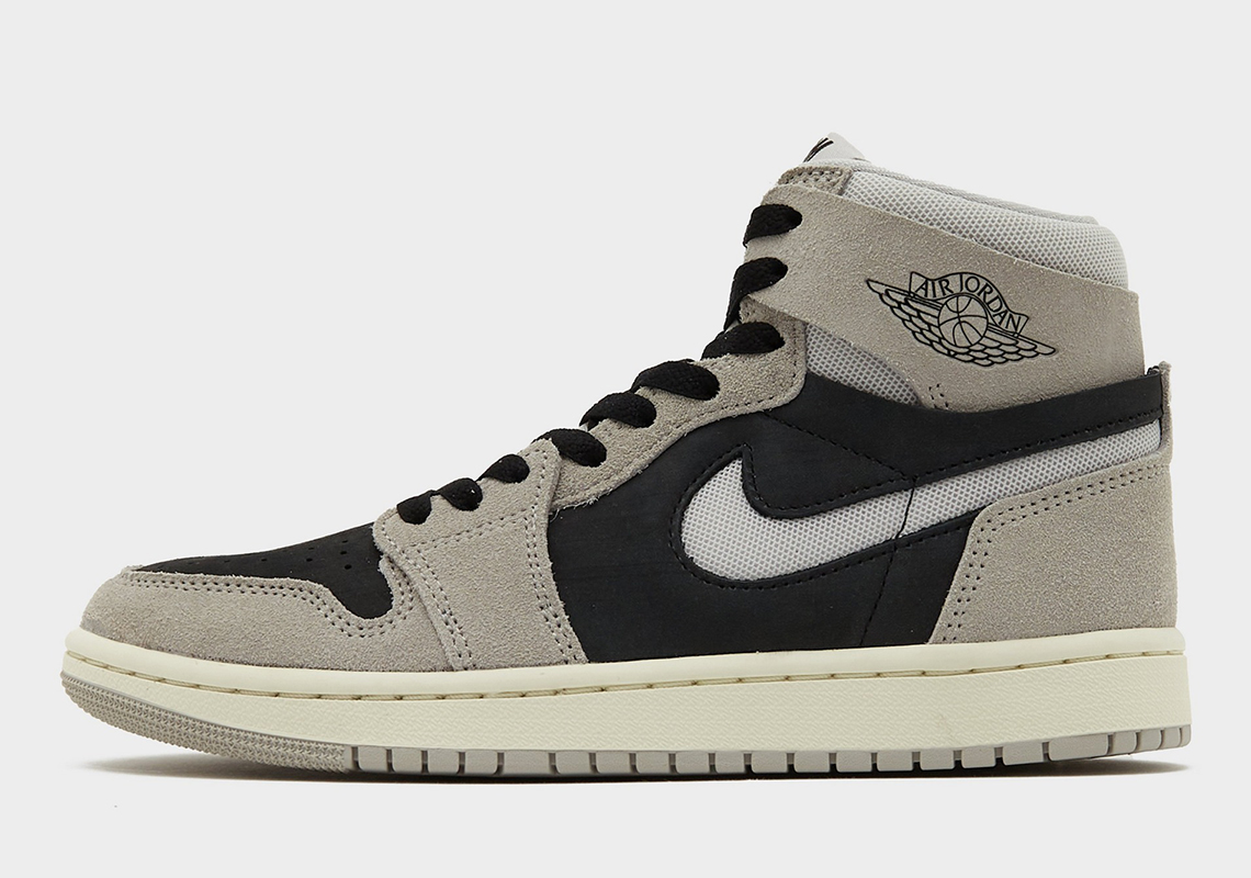 Tìm kiếm màu sắc mines for iron ore trên Air Jordan 1 Zoom CMFT 2. - 2