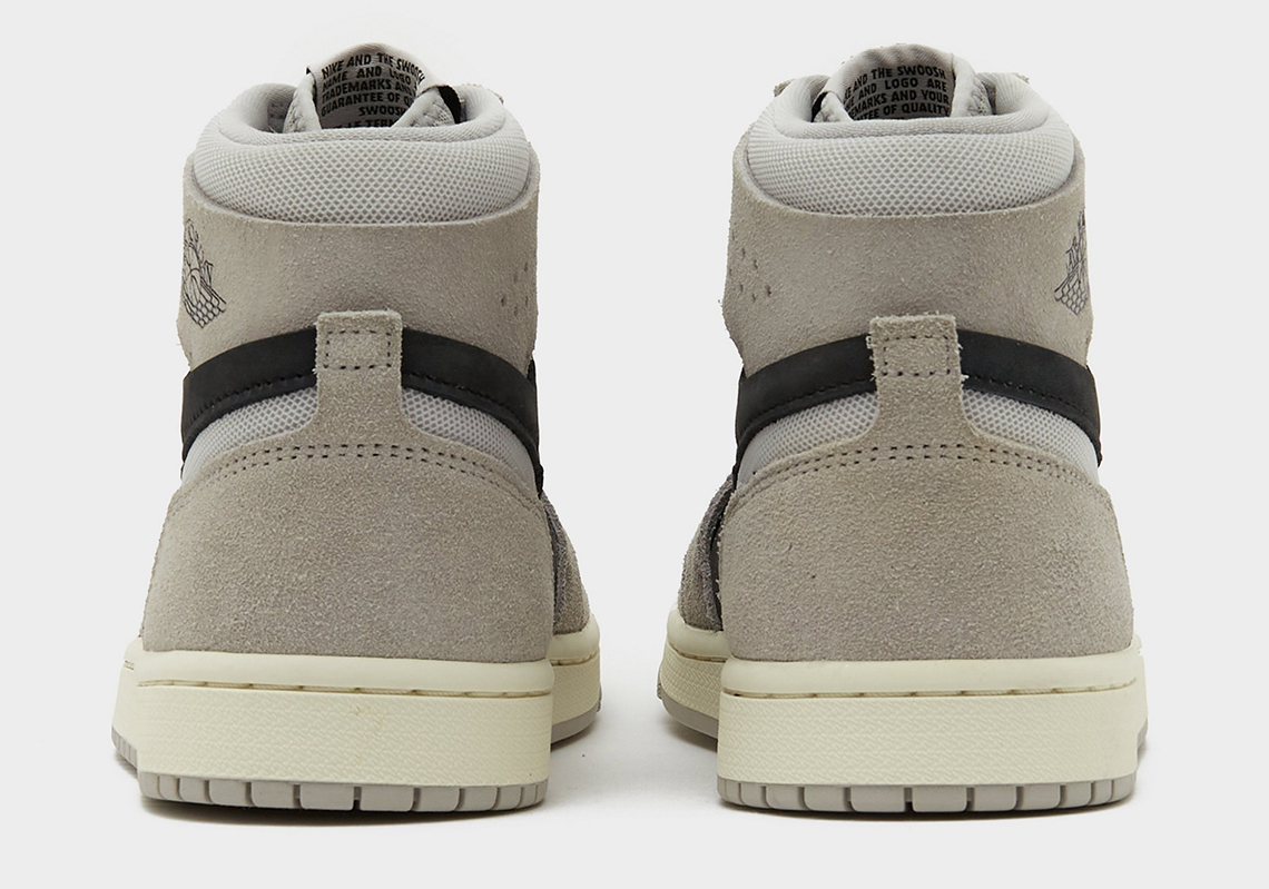 Tìm kiếm màu sắc mines for iron ore trên Air Jordan 1 Zoom CMFT 2. - 3