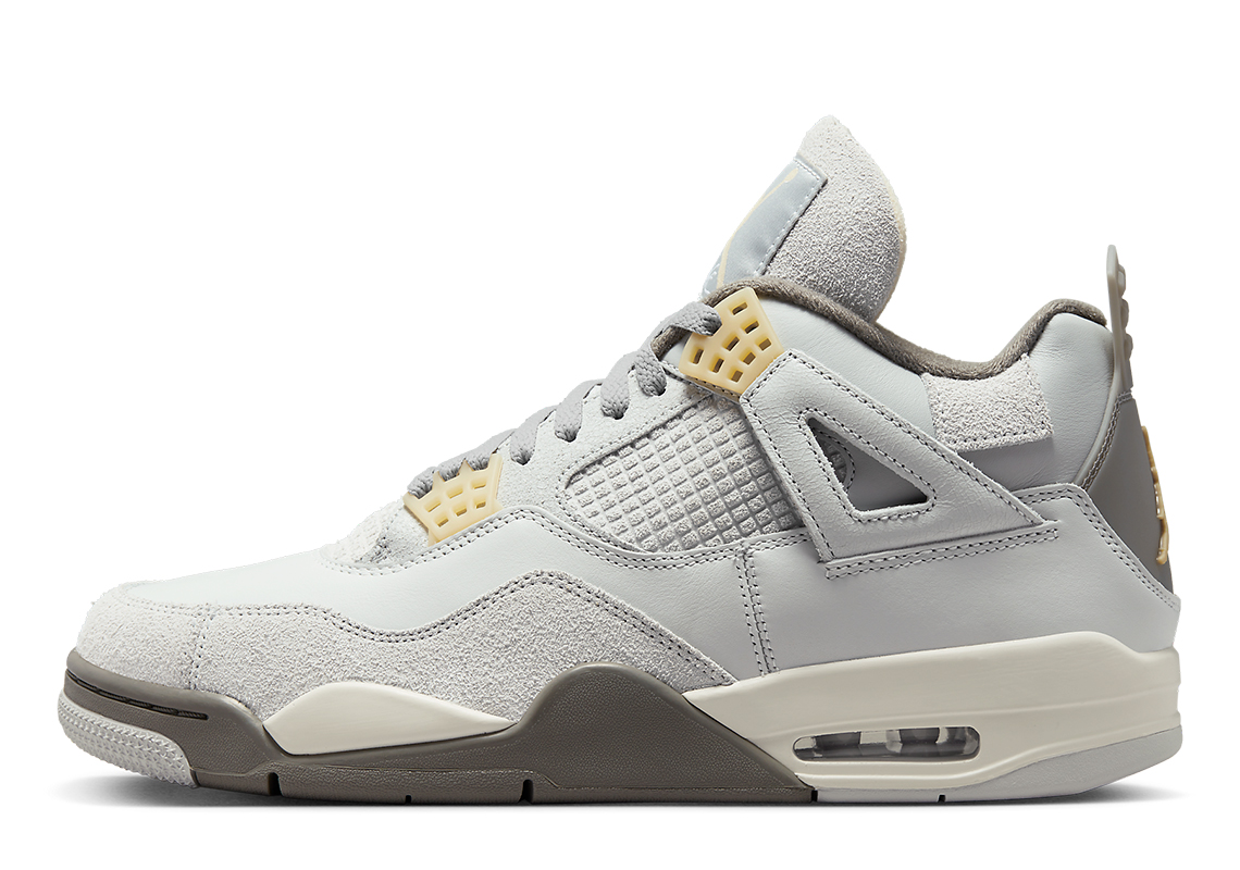 Tin tức: Sự kiện Jordan Reserve Restock trên SNKRS App trở lại. - 3