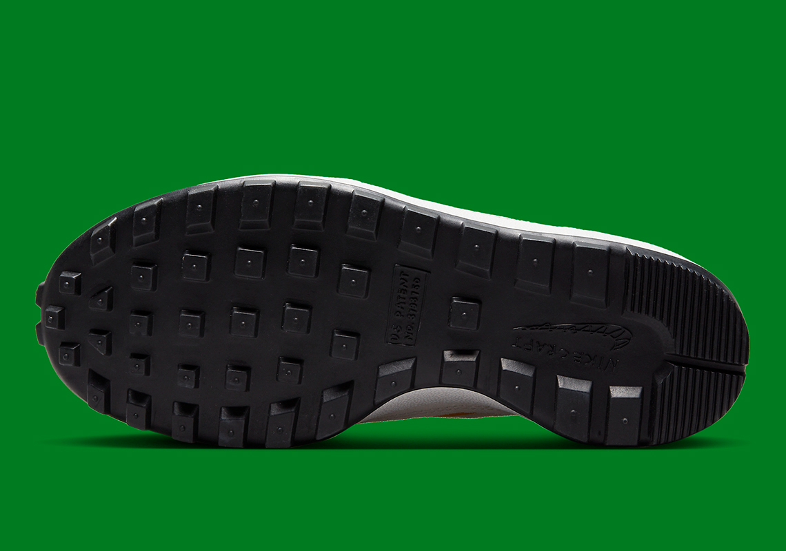 Tom Sachs x Nike General Purpose Shoe: Màu Sắc Mới Tinh Tế Cho Dòng Giày Đa Dụng - 6