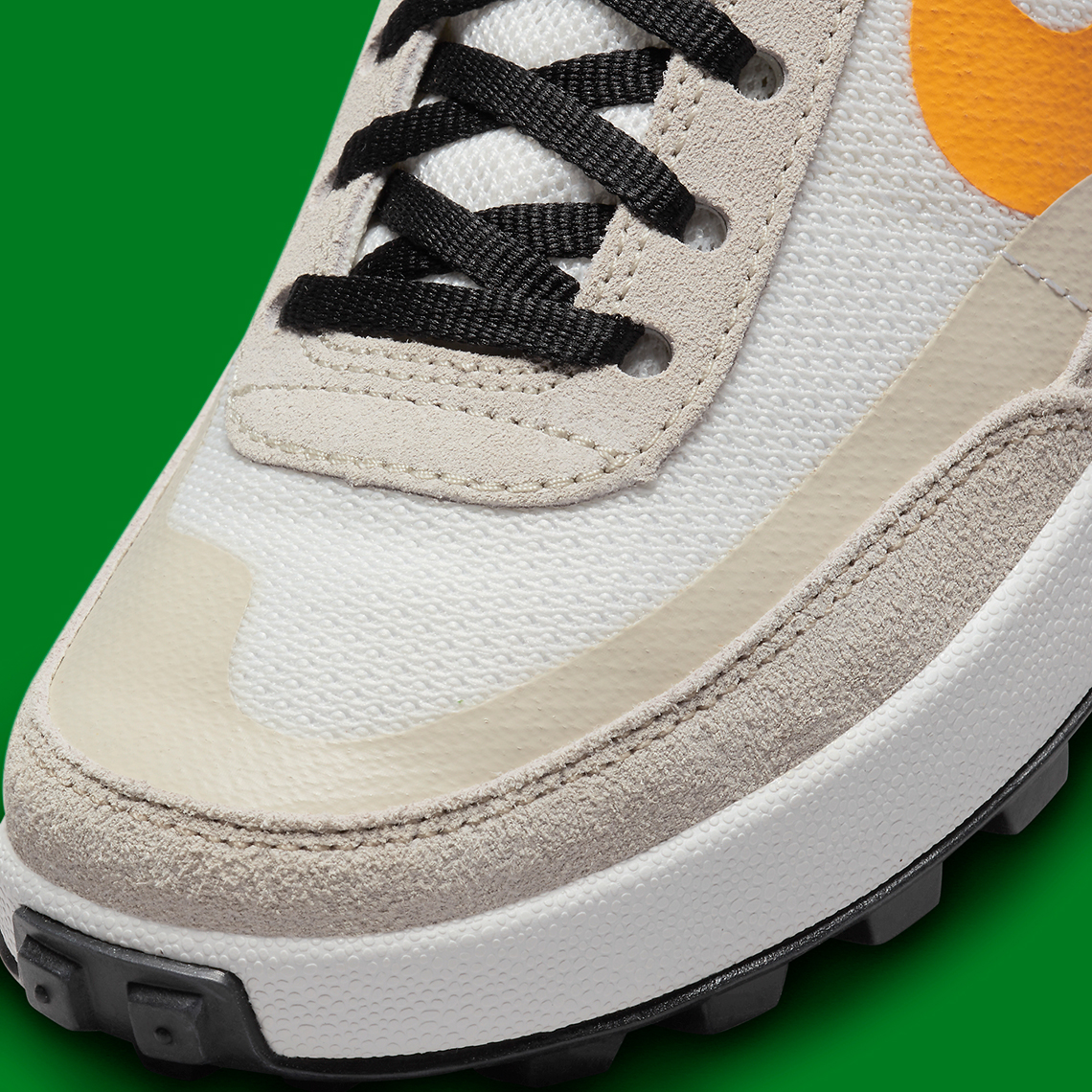 Tom Sachs x Nike General Purpose Shoe: Màu Sắc Mới Tinh Tế Cho Dòng Giày Đa Dụng - 8