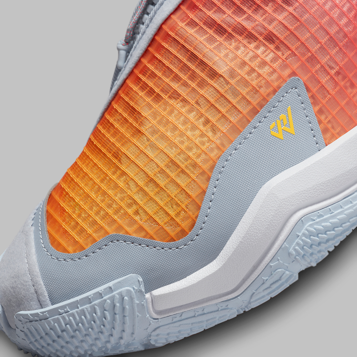 Tôn vinh cuộc đời người bạn thân thiết trong tuổi thơ, Russell Westbrook giới thiệu phiên bản giày Jordan Why Not 0.6 KB3 - 7