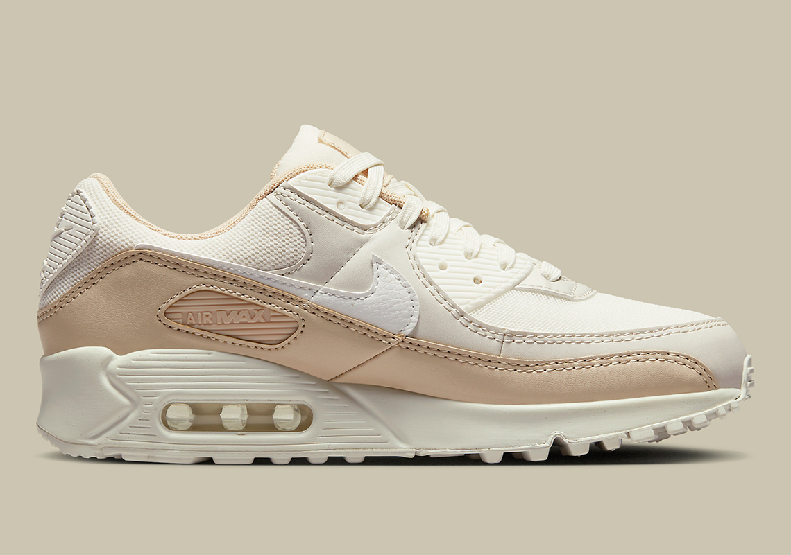 Tones Sail bao gồm Nike Air Max 90 sắp tới này - 2