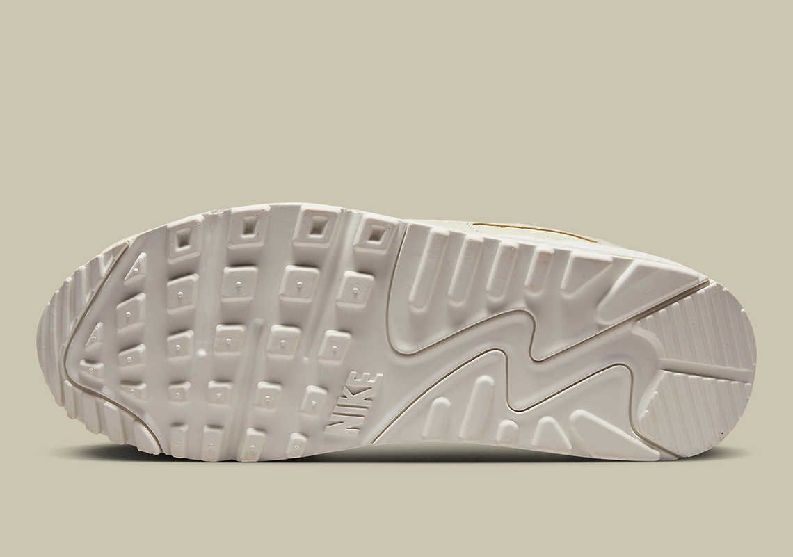 Tones Sail bao gồm Nike Air Max 90 sắp tới này - 5