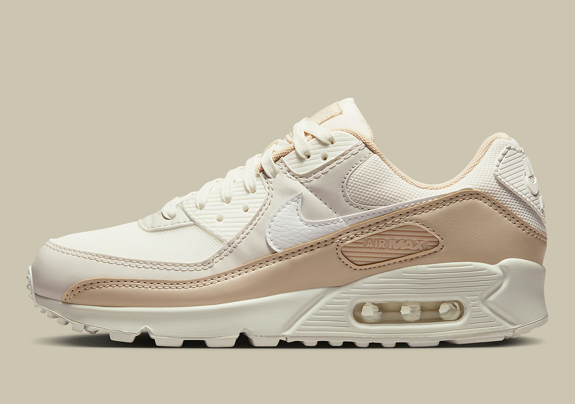 Tones Sail bao gồm Nike Air Max 90 sắp tới này