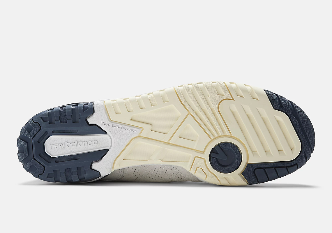 Tổng quan chi tiết về New Balance 650 'Dark Teal': Sự phục hồi đầy bất ngờ từ Teddy Santis! - 4