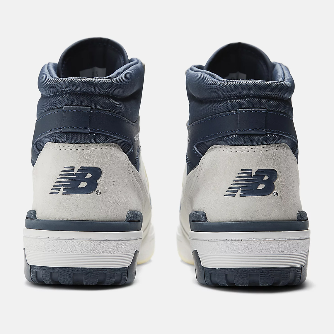 Tổng quan chi tiết về New Balance 650 'Dark Teal': Sự phục hồi đầy bất ngờ từ Teddy Santis! - 5