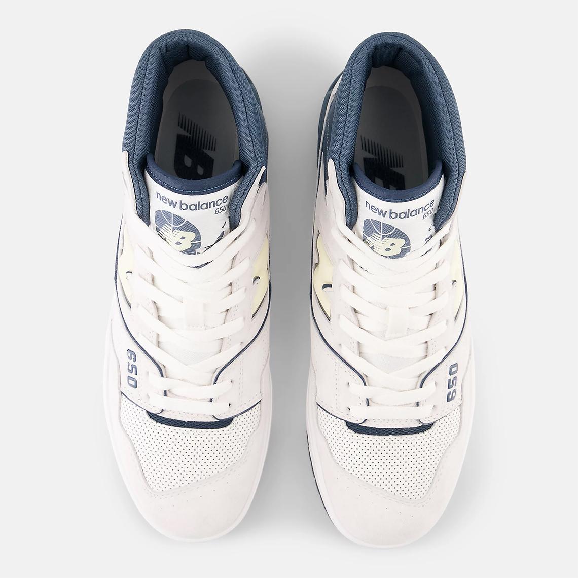 Tổng quan chi tiết về New Balance 650 'Dark Teal': Sự phục hồi đầy bất ngờ từ Teddy Santis! - 6