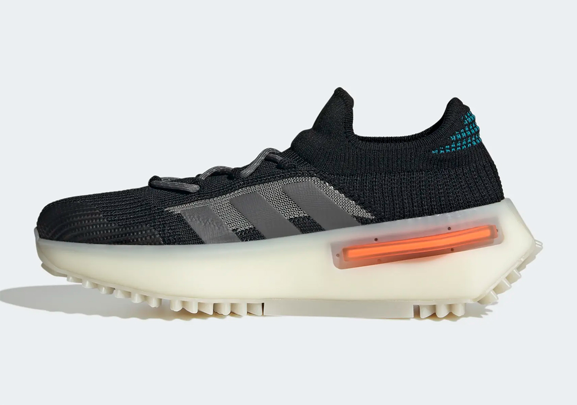 Tổng quan về mẫu giày adidas NMD_S1 mới nhất - 4