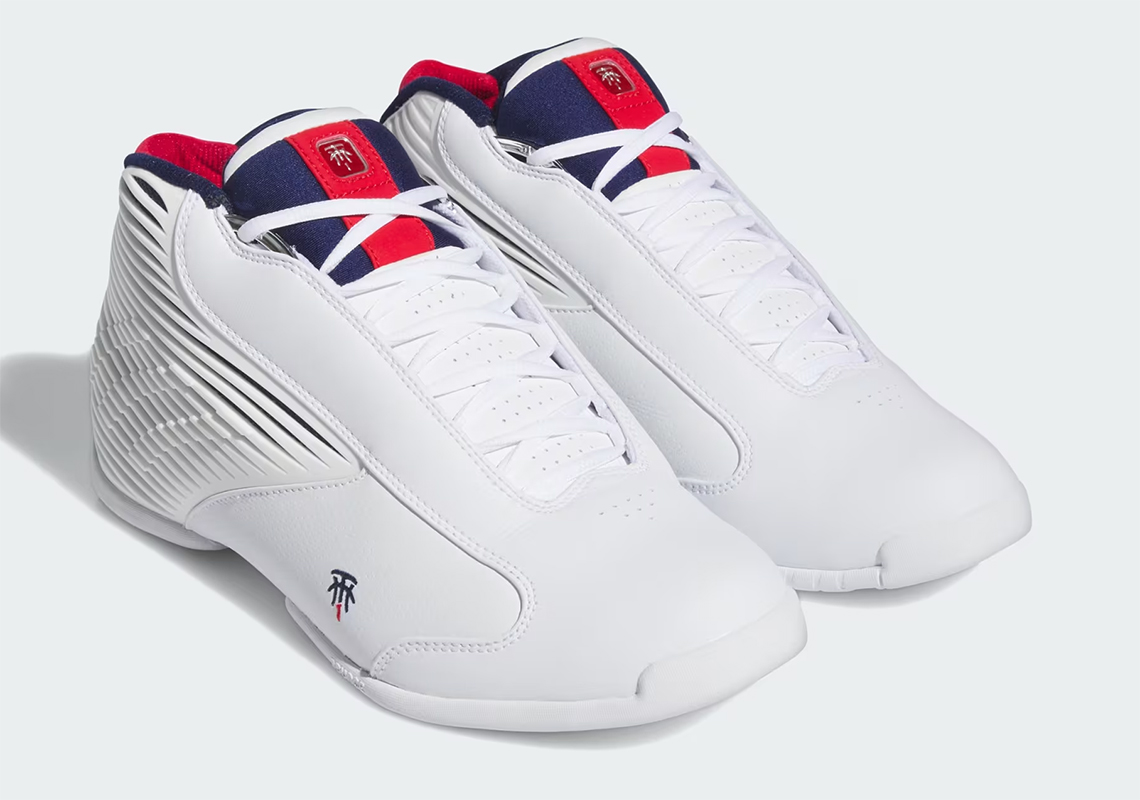 Tracy McGrady và Sự Trở Lại Của Giày T-MAC 3.5 Năm 2023 - 2