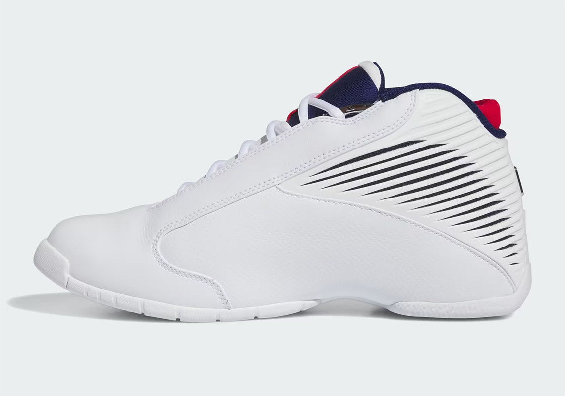 Tracy McGrady và Sự Trở Lại Của Giày T-MAC 3.5 Năm 2023 - 3