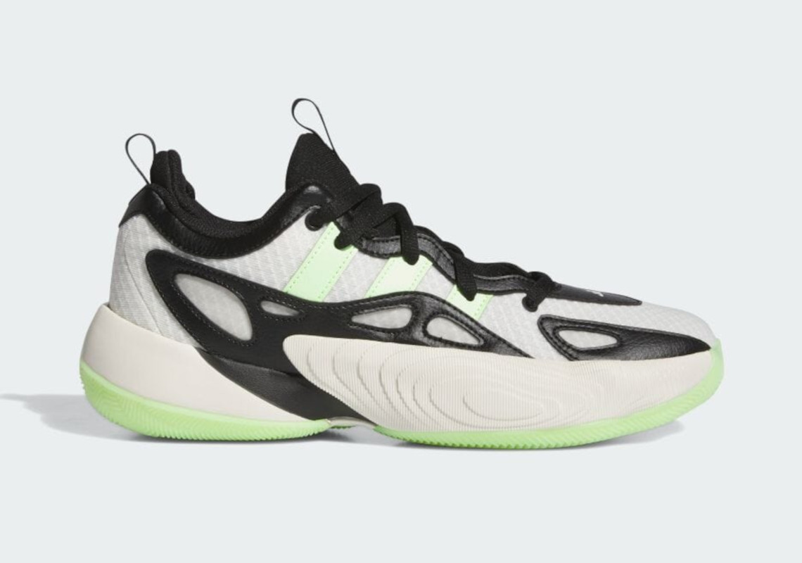 Trae Unlimited 2: Sự Kế Tiếp Đầy - 12