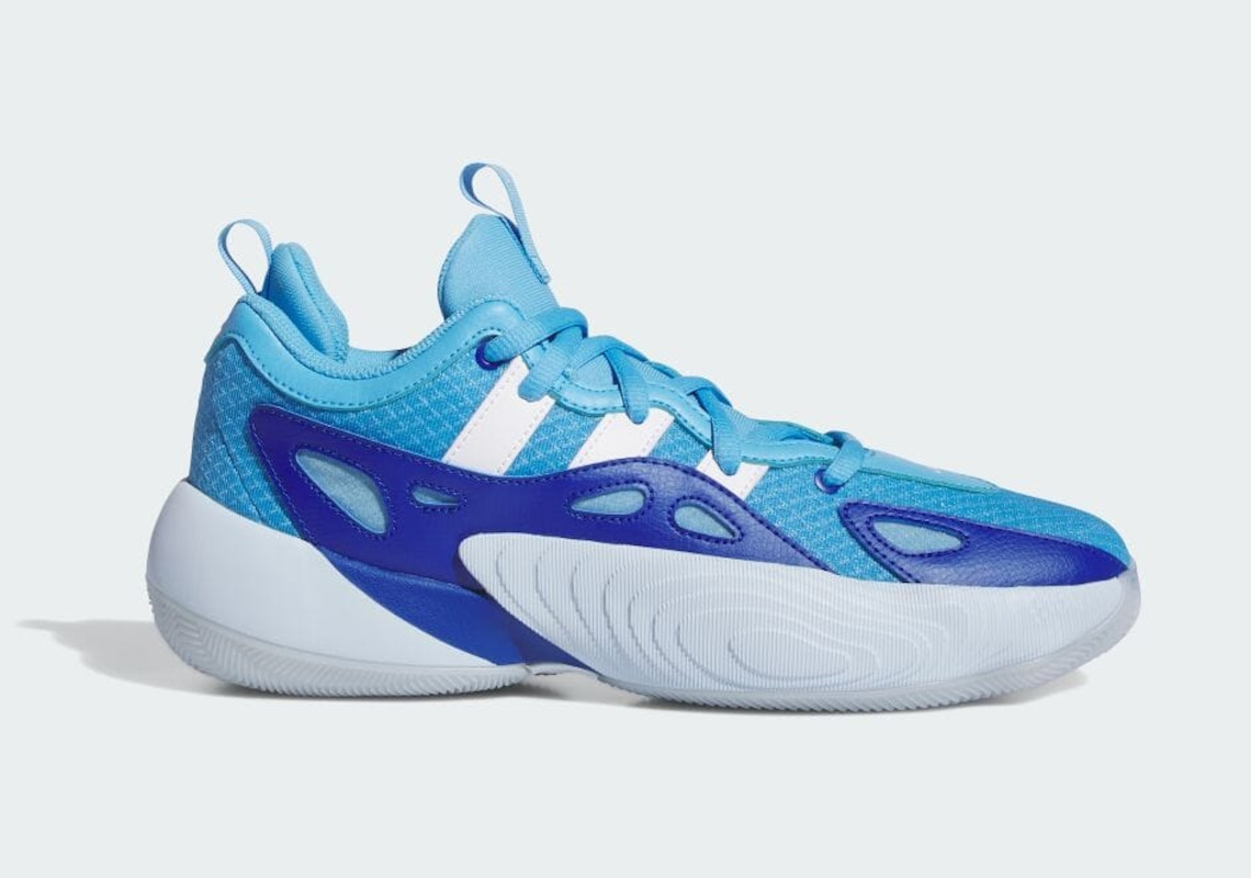 Trae Unlimited 2: Sự Kế Tiếp Đầy - 20