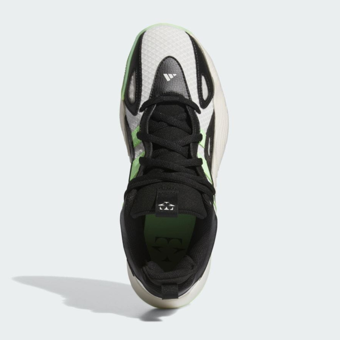 Trae Unlimited 2: Sự Kế Tiếp Đầy - 6